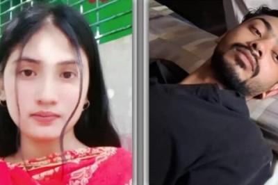 বিয়ের দু’দিনেই লাশ রিয়া