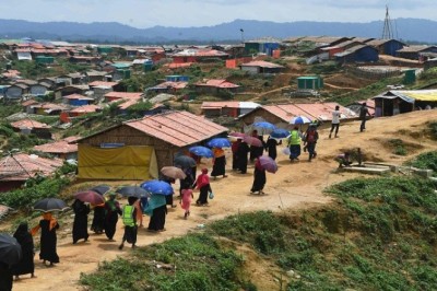 বাংলাদেশে নতুন করে ১ লাখ ১৩ হাজার রোহিঙ্গা
