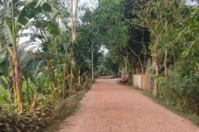 অর্থ আত্মসাৎ, ৬ ঠিকাদার ও প্রকৌশলীর নামে মামলা