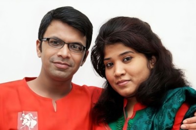 সাগর-রুনির হত্যাকারী ডিএনএ অস্পষ্টতায় শনাক্ত করা যাচ্ছে না